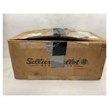 SELLIER & BELLOT SB BUCKSHOT 12 GAUGE 2 3/4'