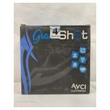 AVCI GAME SHOT 12 GAUGE #4 SHOT 2 3/4' SHOTGUN