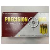 50 ROUNDS OF RELOADED 41 MAG PISTOL AMMO IN