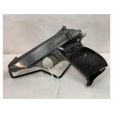 INTERARMS ALEXANDRIA VIRGINIA V. BERNARDELLI MODEL