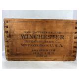 WINCHESTER REPEATING ARMS COMPANY 500 LOADED RIVAL