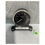 HARLEY DAVIDSON ROAD KING POLICE RPM GAUGE