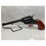 HERITAGE ARMS ROUGH RIDER 22 CALIBER 6 SHOT