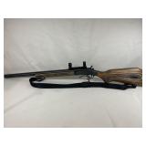 HARRINGTON & RICHARDSON MODEL ULTRA SLUG 12 GA. 3'