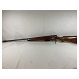 STEVENS MODEL 58 20 GAUGE BOLT ACTION SHOTGUN WITH