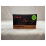 20 ROUNDS OF PMC BRONZE 223 REMINGTON AMMUNITION
