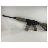 ROCK RIVER ARMS CALIBER 556MM MODEL LAR15 SEMI-