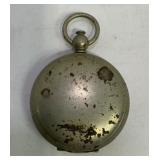 GYDAWL SHORT AND MASON POCKET COMPASS