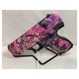 HI-POINT MODEL 09 9MM LUGER MUDDY GIRL CAMOFLAUGE
