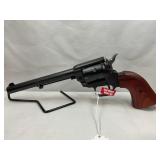 HERITAGE ARMS ROUGH RIDER 22 CALIBER 6 SHOT
