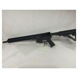 ANDERSON MANUFACTURING MODEL AM-15 MULTI CAL AR15