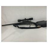 HARRINGTON & RICHARDSON HANDY RIFLE SB2 44 REM MAG