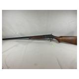 NEW ENGLAND FIREARMS MODEL PARDNER - SB1 12 GAUGE