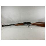 HARRINGTON & RICHARDSON HANDI RIFLE SB2 CALIBER