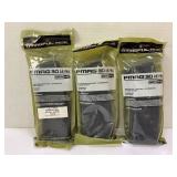 LOT OF 3 - 30 ROUND MAGPUL AR 223-556 MAGAZINES