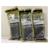 LOT OF 3 - 30 ROUND MAGPUL AR 223-556 MAGAZINES