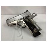 KIMBER MODEL STAINLESS ULTRA CARRY II 45 ACP WITH