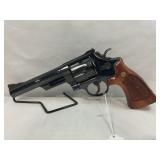 SMITH & WESSON MODEL 57-1 6 SHOT REVOLVER 41