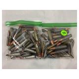 70 ROUNDS OF 7.62 X 39 MIXED AMMUNITION