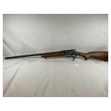 ROSSI 20 GAUGE SINGLE SHOT SHOTGUN 3' CHAMBER WITH