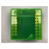 38 ROUNDS OF 44 MAG FULL METAL JACKET & JACKETED