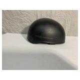 HARLEY DAVIDSON MOTORCYCLE HELMET - SIZE XXL