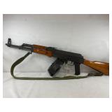 AK 47 MADE BY ROMARM MODEL SAR-1 7.62 X 39 CALIBER