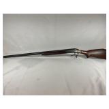 HARRINGTON & RICHARDSON MODEL 176 10 GAUAGE MAGNUM