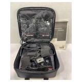 BODI-TEK ADVANCE ELECTRONIC BODY MASSAGING UNIT