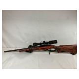 RUGER 10/22 22 LONG RIFLE WITH VORTEX CROSSFIRE II