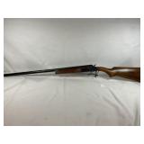 STOEGER 12 GAUGE 3' CHAMBER SINGLE SHOT SHOTGUN