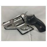 RUGER SP101 5 SHOT 357 MAGNUM REVOLVER WITH 2 1/2'
