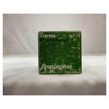 25 ROUNDS OF REMMINGTON EXPRESS 3' LONG RANGE 410