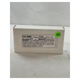 50 ROUNDS OF RELOADED 45 ACP 230 GRAIN LEAD ROUND