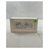 50 ROUNDS OF RELOADED 45 ACP 230 GRAIN LEAD ROUND