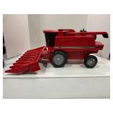 SCALE MODELS 1/8 CASE IH 2388 AXIAL-FLOW COMBINE
