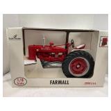 SCALE MODELS 1/8 FARMALL SUPER H NARROW FRONT