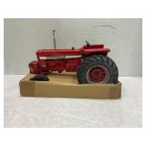 1/16 PRECISION FARMALL RED 756 DIESEL WIDE FRONT