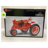 ERTL 1/16 PRECISION SERIES MCCORMICK DEERING F-20
