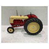 ERTL 1/16 COCKSHUTT BLACK HAWK 40 WIDE FRONT