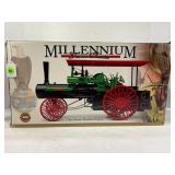 ERTL 1/16 MILLENIUM FARM CLASSICS CASE STEAM