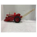 SCALE MODELS 1/16 MCCORMICK FARMALL 560 GAS
