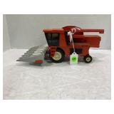 SCALE MODELS 1/32 NEW IDEA UNI-SYSTEM 20TH