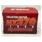 ERTL 1/43 INTERNATIONAL MAGNUM MX270 TRACTOR WITH