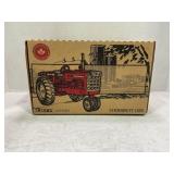 ERTL 1/16 WHITE COCKSHUTT MODEL 1555 NARROW