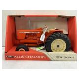 ALLIS-CHALMERS 1/16 220 OPEN STATION WIDE FRONT