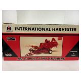 SPECCAST 1/16 INTERNATIONAL HARVESTER NO. 82