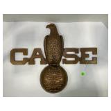 JOSEPH ERTL J.I. CASE THRESHING MACHINE CO.