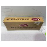 CASE XX 2 BLADE FOLDING POCKET KNIFE WITH IVORY