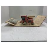 SCALE MODELS 1/32 NEW IDEA UNI-SYSTEM 1965-1985